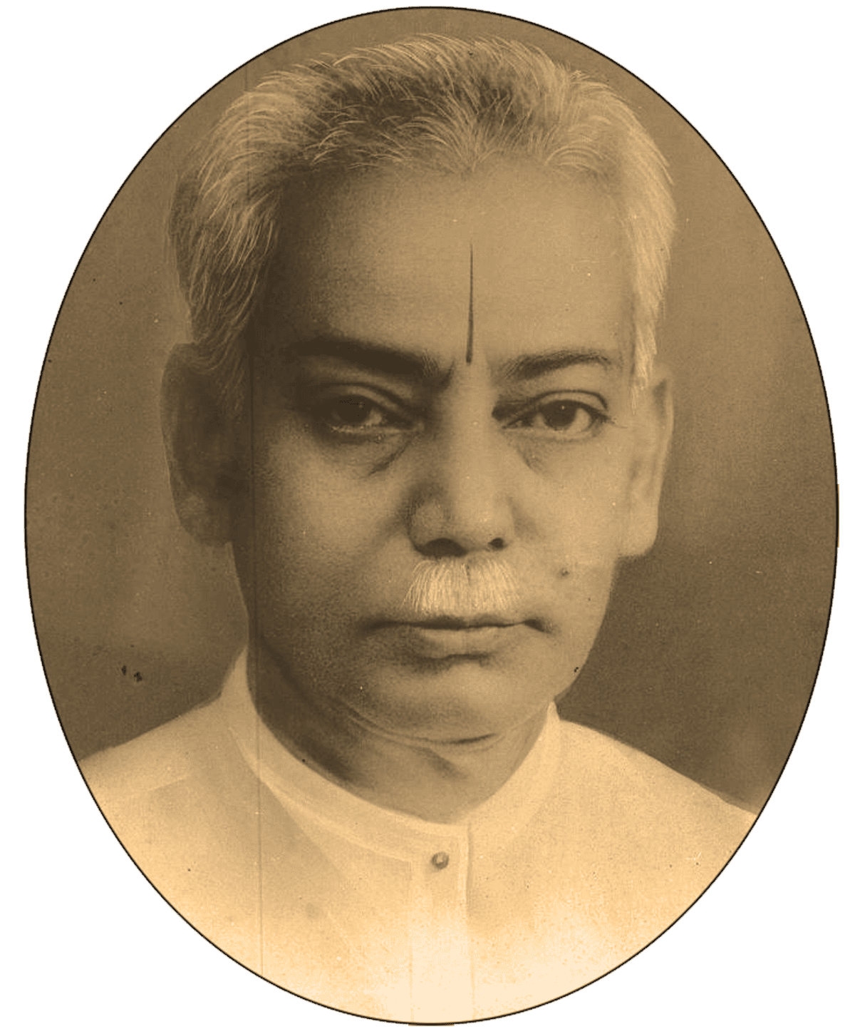 Kondiah Raju C<br> (1898 -1976)