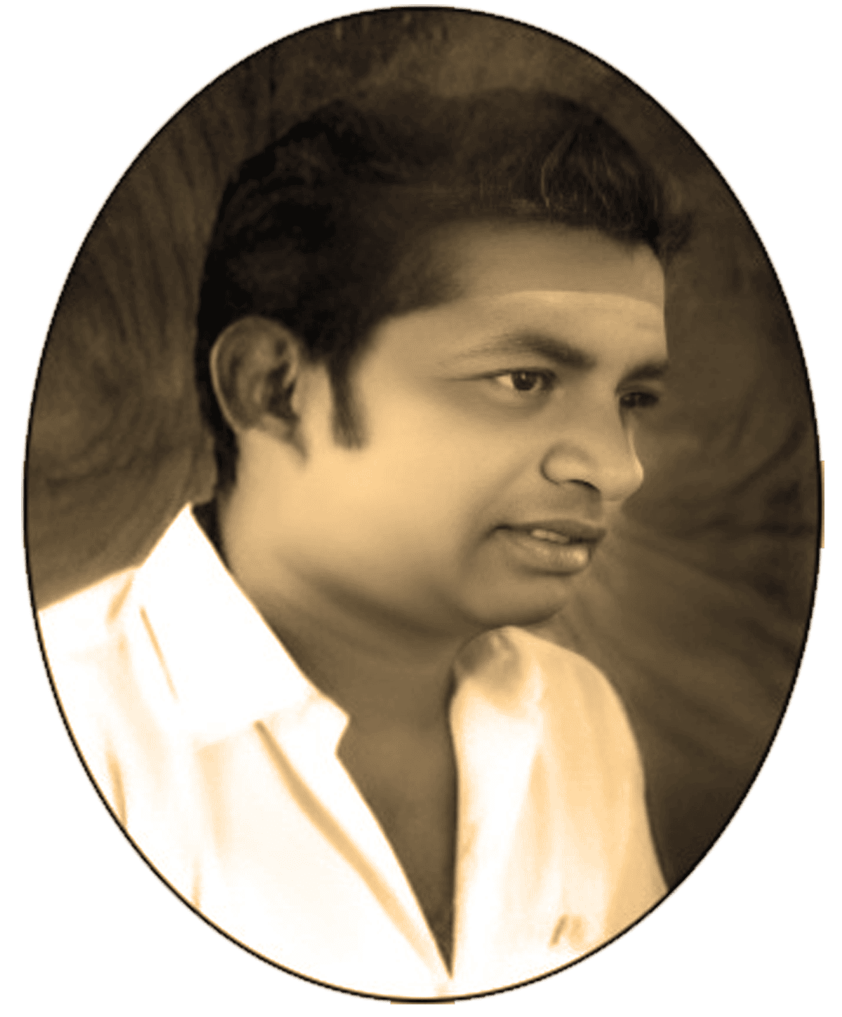 MU Ramalingam<br> (1933-1993)