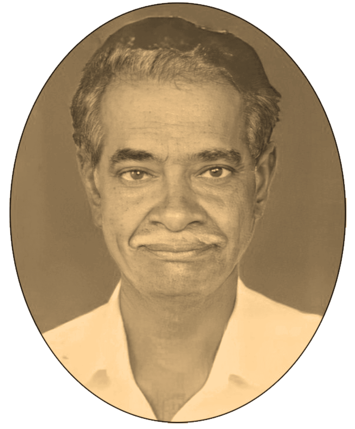 Muruga Boopathi <br> (1952)