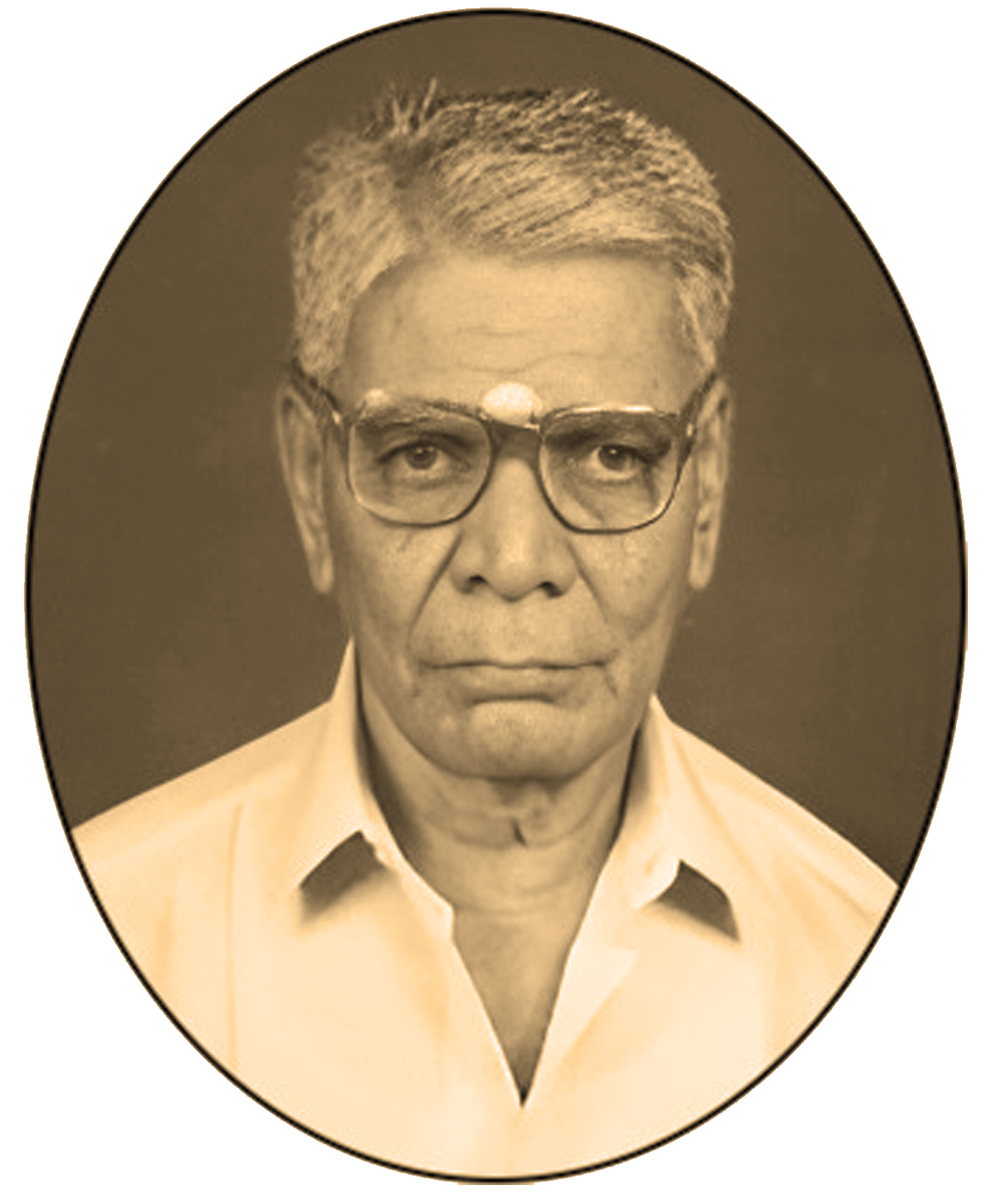 S. Meenakashisundaram <br>(1924-2022)