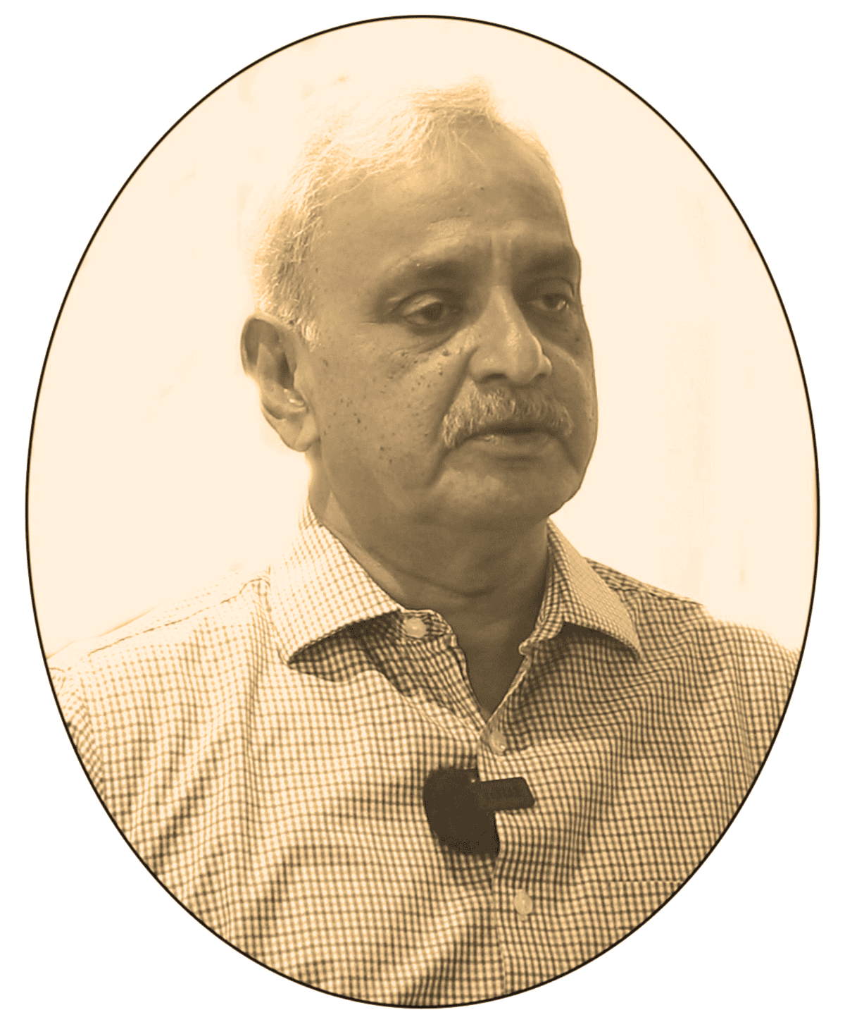 K.R.  Somasundaram