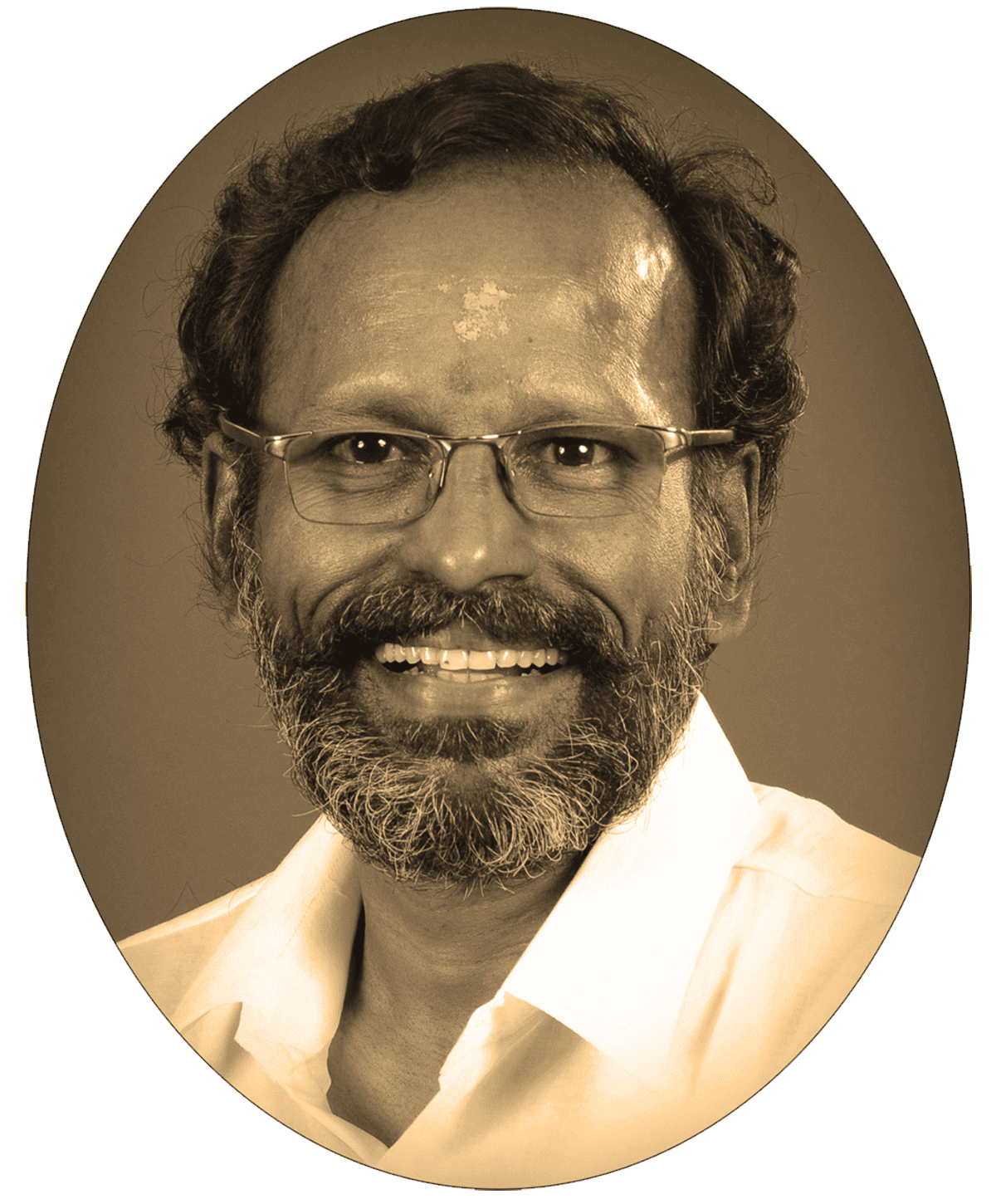 M.C. Jeganathan