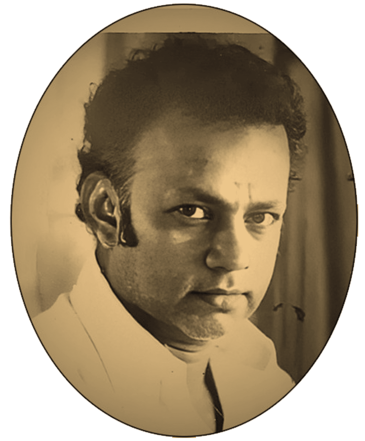 M. Sreenivasan  <br>(1938 -)