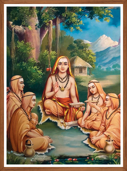 Aadhi Sankarar -2