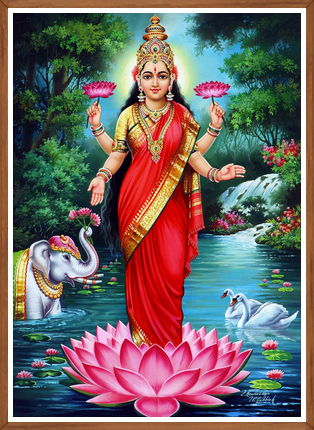 Sri Lakshmi