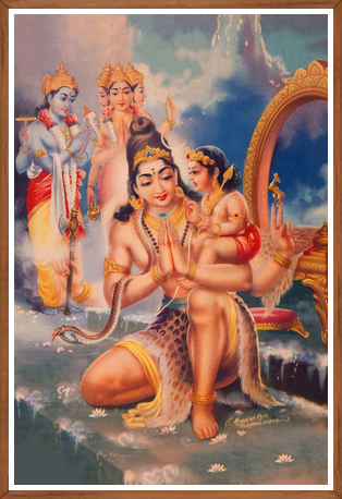 Thagapan Swami