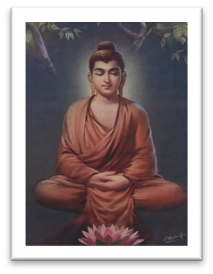 Buddha