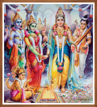 Sri Meenakshi Thiru Kalyanam 2