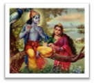 Radha Krishna
