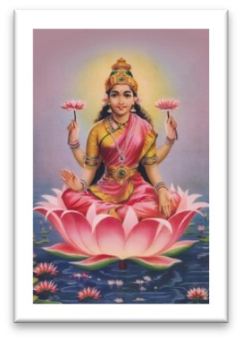 Sri Lakshmi