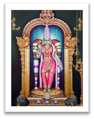Sri Meenakshi - 2