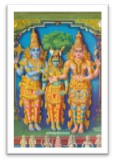 Sri Meenakshi Thiru Kalyanam 3