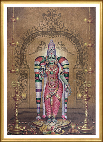 Sri Meenakshi