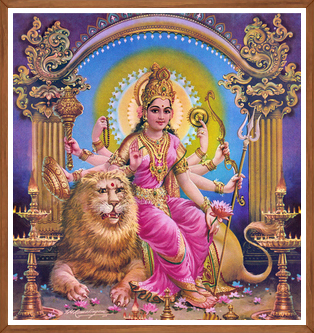 Sri Ambal