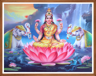 Sri Lakshmi