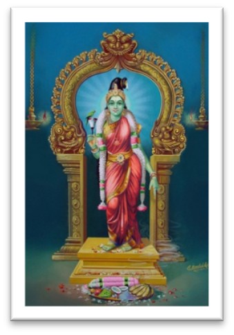 Lord Meenakshi 4